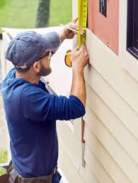 Best Steel Siding Installation  in Redland, AL